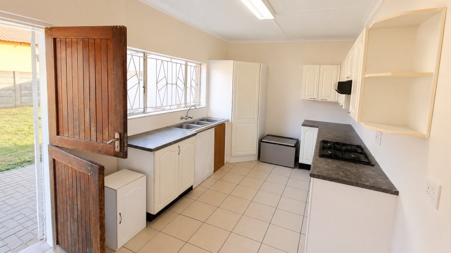 3 Bedroom Property for Sale in Sasolburg Ext 12 Free State